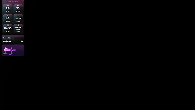 Snapshot of KizzieSherbert chatting on May 2026 11:06:01 AM KizzieSherbert online show from May 2026 11:06:01 AM