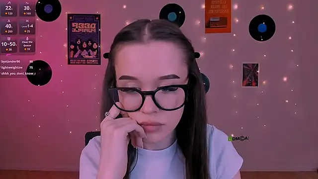 Snapshot of nila_eclipse chatting on April 2026 12:05:02 PM nila eclipse online show from April 2026 12:05:02 PM