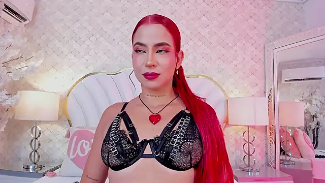 KatyaJackson online show from March 2026 12:33:11 PM