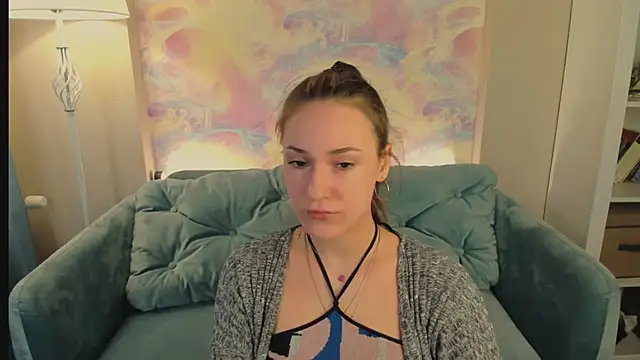 MirageAnn online show from April 2026 11:26:02 AM