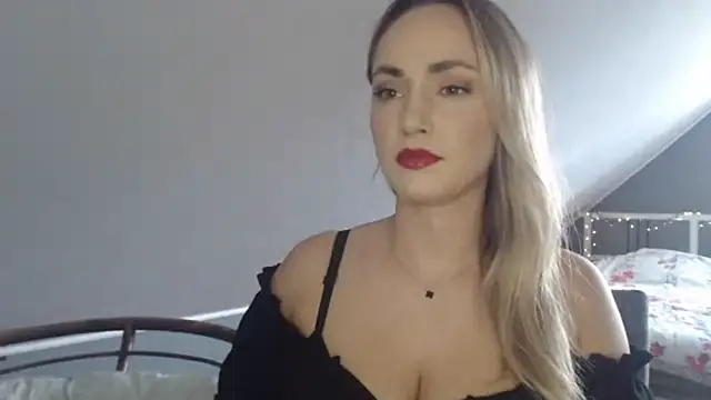 ScarlettSensitive online show from June 2026 02:27:02 PM