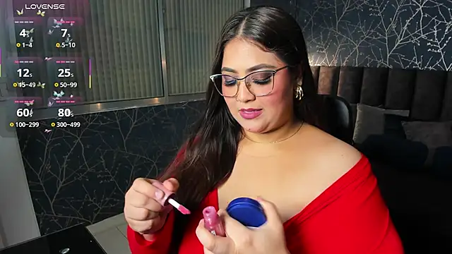 Charlottxl online show from April 2026 03:59:02 AM