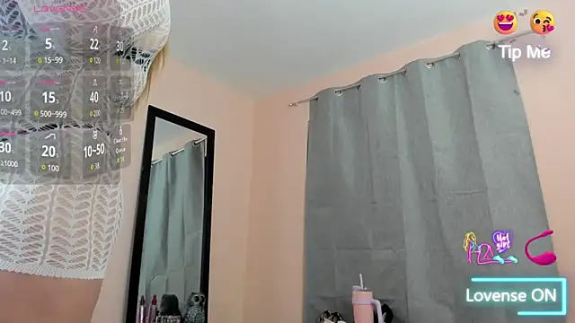 Snapshot of brigitt3 chatting on May 2026 01:41:01 PM brigitt3 online show from May 2026 01:41:01 PM