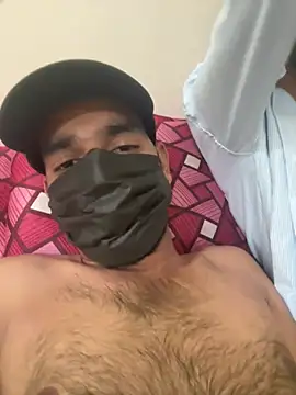 Manpreet057 online show from March 2026 12:10:01 PM