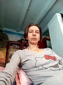 Tania9876 online show from April 2026 06:46:01 AM