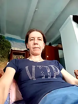 Tania9876 online show from April 2026 07:45:01 AM