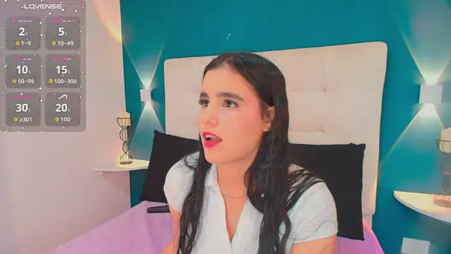 MiaaCarter  online show from June 2026 03:16:02 AM