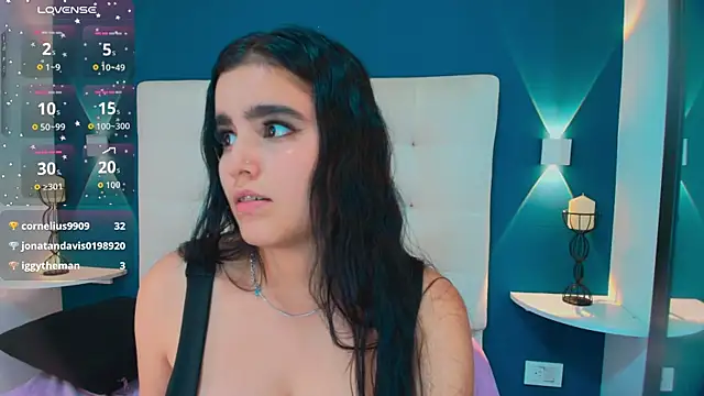 MiaaCarter  online show from June 2026 03:22:02 PM