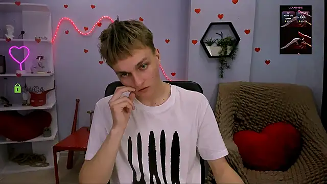 john lik online show from April 2026 12:14:02 PM