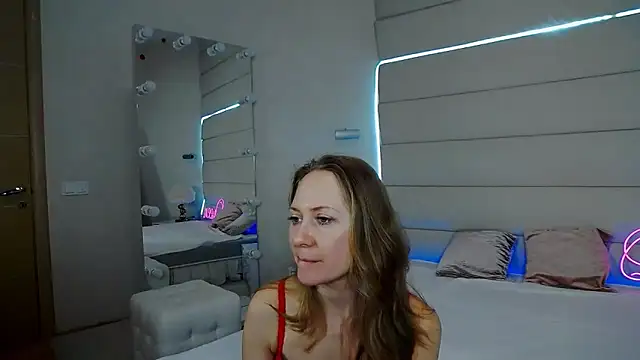 KamilaLod online show from March 2026 07:23:02 AM