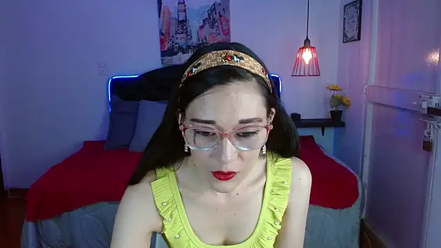 Mylu xx online show from May 2026 01:26:02 PM