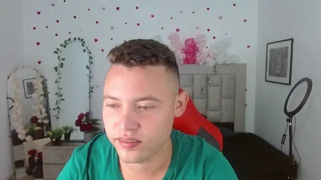 Snapshot of sven_fox723 chatting on May 2026 12:34:02 PM sven fox723 online show from May 2026 12:34:02 PM