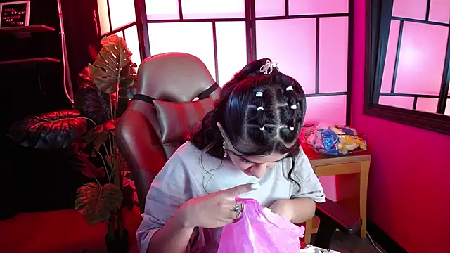 Catalina soul online show from April 2026 01:00:02 PM