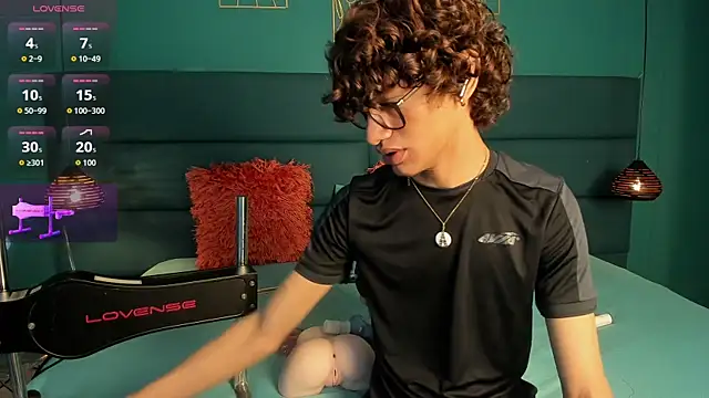 willturneer online show from April 2026 04:46:01 AM