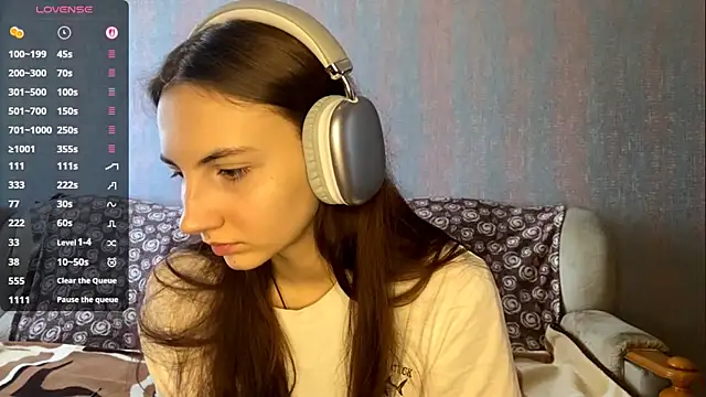 AlisaBloom online show from March 2026 10:08:02 AM