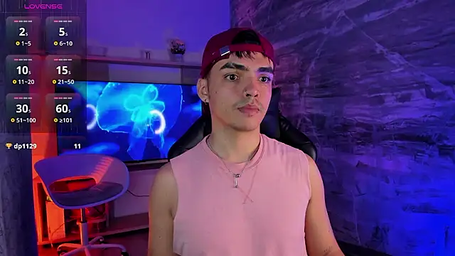 NicoKinggs  online show from March 2026 01:12:02 PM