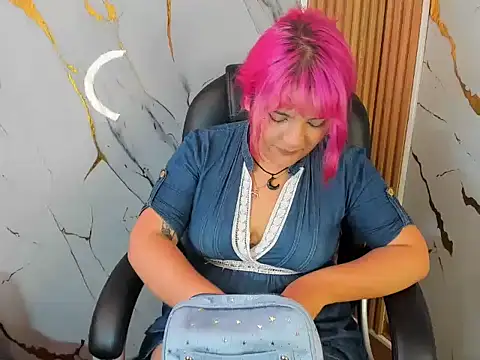 Snapshot of Sherry_Boomm chatting on March 2026 08:58:01 PM Sherry Boomm online show from March 2026 08:58:01 PM