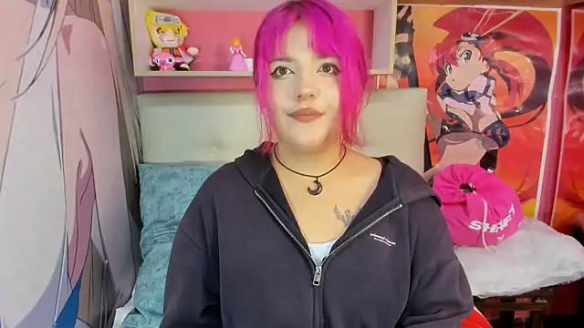 Sherry Boomm online show from May 2026 09:22:01 PM