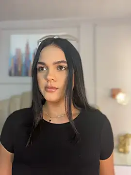 Bella-Ferrer online show from April 2026 06:10:02 PM