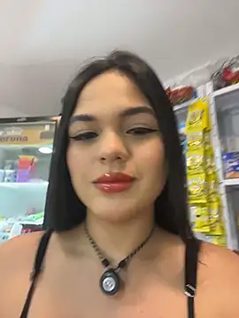 Bella-Ferrer online show from July 2026 05:55:01 PM