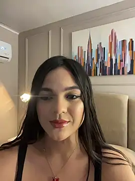 Bella-Ferrer online show from July 2026 06:26:01 PM