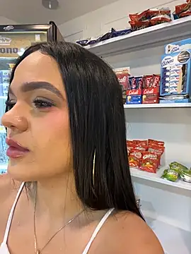 Bella-Ferrer online show from July 2026 09:58:01 PM