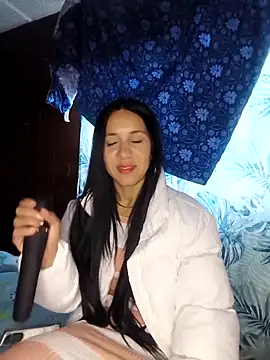 Camillemonroe  online show from March 2026 12:52:01 PM