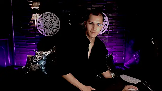 MilanDavid1 online show from March 2026 05:27:01 PM