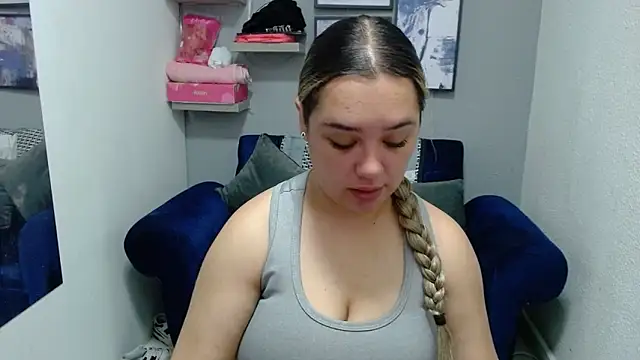 veronicaparkersex online show from April 2026 12:21:01 PM