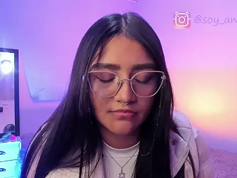 soyanny-777 online show from March 2026 04:07:02 AM