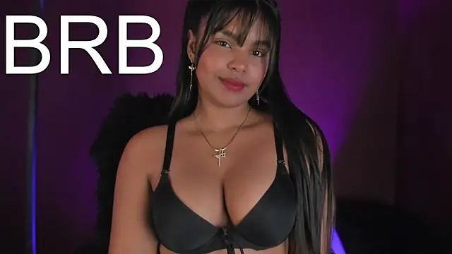 Snapshot of ZoeyMonroe_ chatting on March 2026 03:17:01 PM ZoeyMonroe online show from March 2026 03:17:01 PM