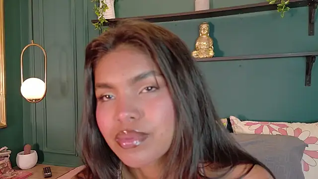 ZoeyMonroe  online show from April 2026 03:07:02 AM