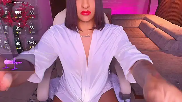 Brianna harper online show from July 2026 11:04:01 AM