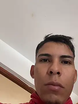 Snapshot of LeiAaron9810 chatting on March 2026 11:37:01 AM LeiAaron9810 online show from March 2026 11:37:01 AM