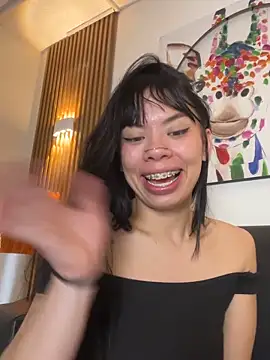 Queen Chanel XXX online show from March 2026 08:09:01 PM