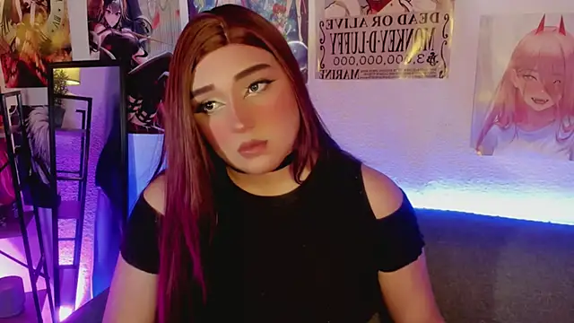  Serenity- online show from May 2026 12:57:02 PM