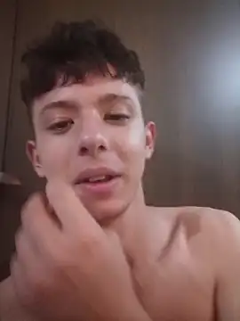 Daniel Roy online show from March 2026 06:41:01 AM