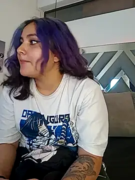 Snapshot of Liily_Foxxy chatting on June 2026 11:00:02 AM Liily Foxxy online show from June 2026 11:00:02 AM
