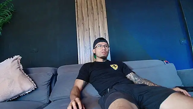 angelstream online show from April 2026 12:51:02 PM