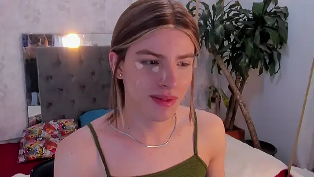 zarina rouse online show from March 2026 08:15:02 PM