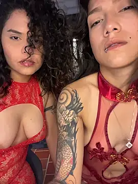 Twoshotsparty420 online show from May 2026 03:55:02 PM