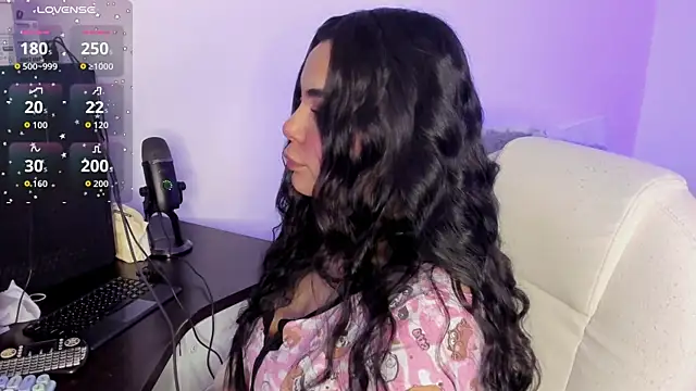 sumersunsett online show from March 2026 10:48:02 AM