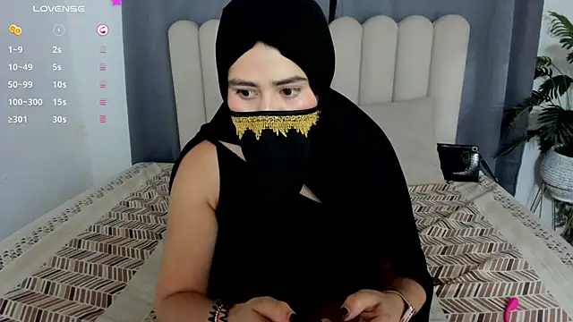 bahiya aziz online show from May 2026 12:46:02 PM