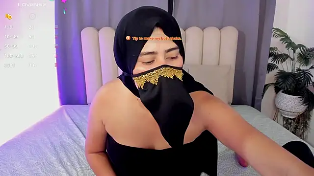 bahiya aziz online show from May 2026 02:33:02 PM