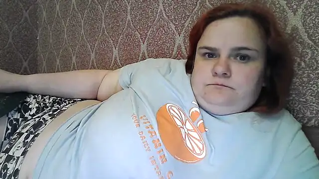 DollyGersonn online show from April 2026 05:40:01 PM