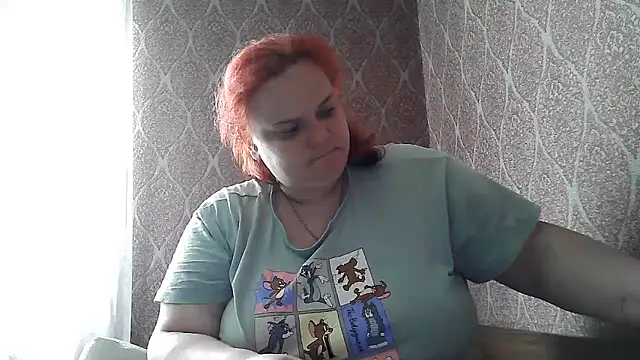 DollyGersonn online show from May 2026 06:32:02 AM