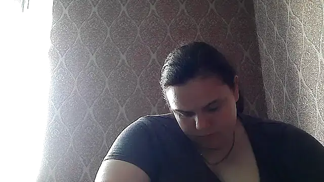 DollyGersonn online show from June 2026 05:43:02 AM