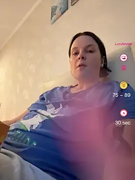 Snapshot of HubbaBaby chatting on May 2026 04:15:01 PM HubbaBaby online show from May 2026 04:15:01 PM