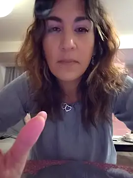 Sexy-Kokine online show from March 2026 06:03:01 PM