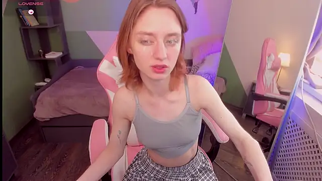 Snapshot of Pretty_Victoria chatting on May 2026 05:48:02 AM Pretty Victoria online show from May 2026 05:48:02 AM